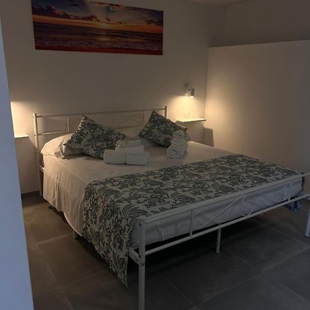Dimora Toma Apartment Vieste Exterior foto