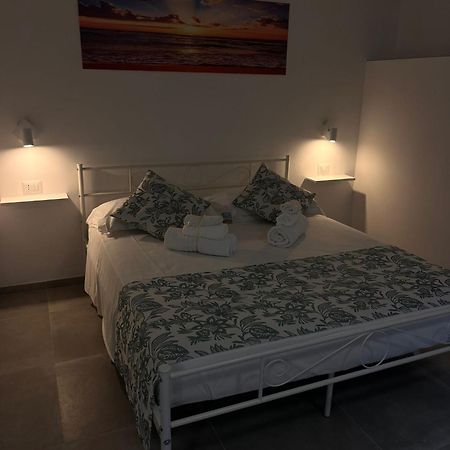 Dimora Toma Apartment Vieste Exterior foto